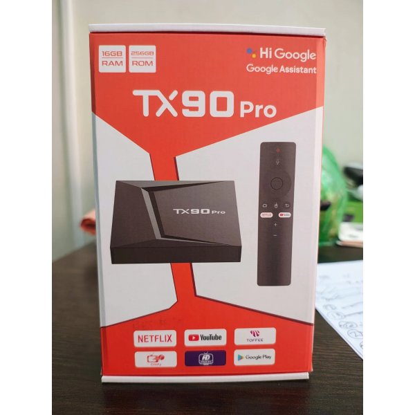 TX90 Pro Android Tv Box Price in Bangladesh | BDStall TX90 Pro Android Tv Box Price in Bangladesh | BDStall