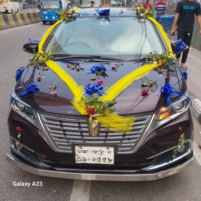 Toyota Premio G Superior 1500cc 2010