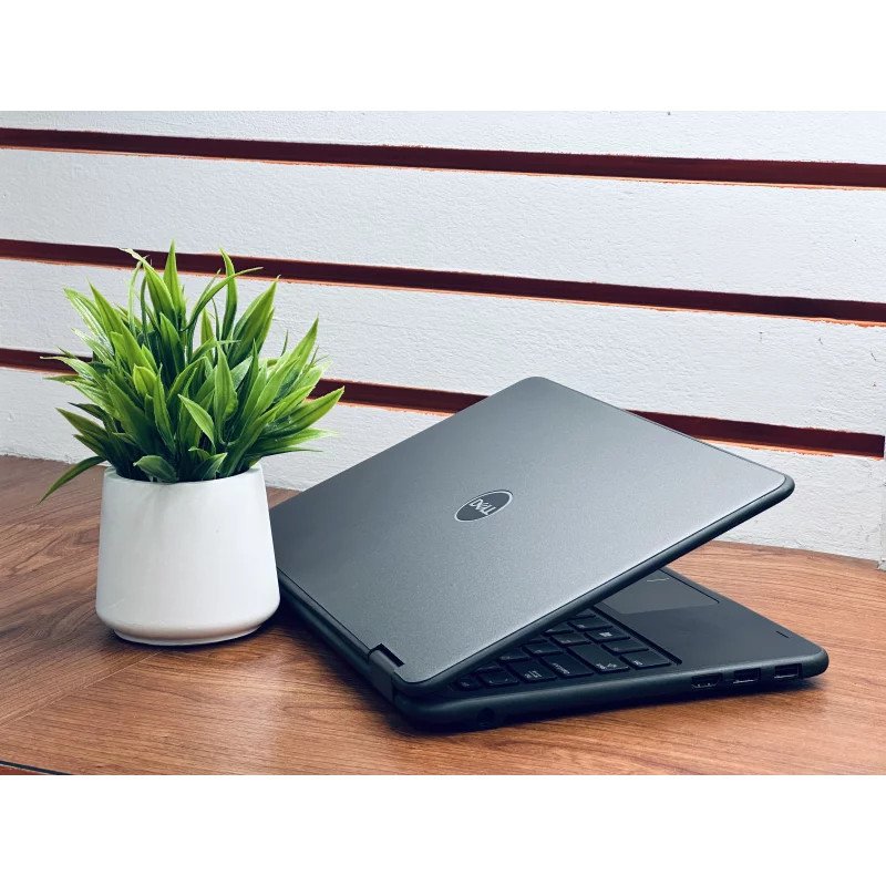 Dell Latitude 3190 Pentium N5030 4GB RAM 11.6" Touch