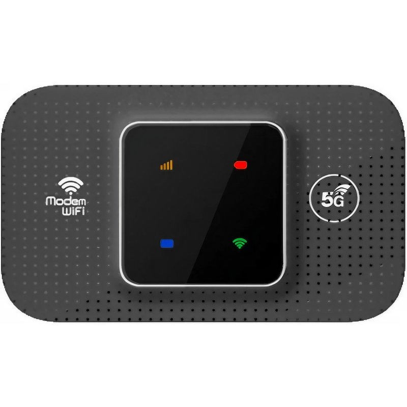 TopLink HW52 Pro 300Mbps Wireless Modem with E-SIM