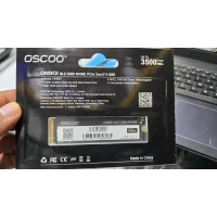 Oscoo ON901 512GB PCIe NVMe M.2 SSD Price in Bangladesh | BDStall