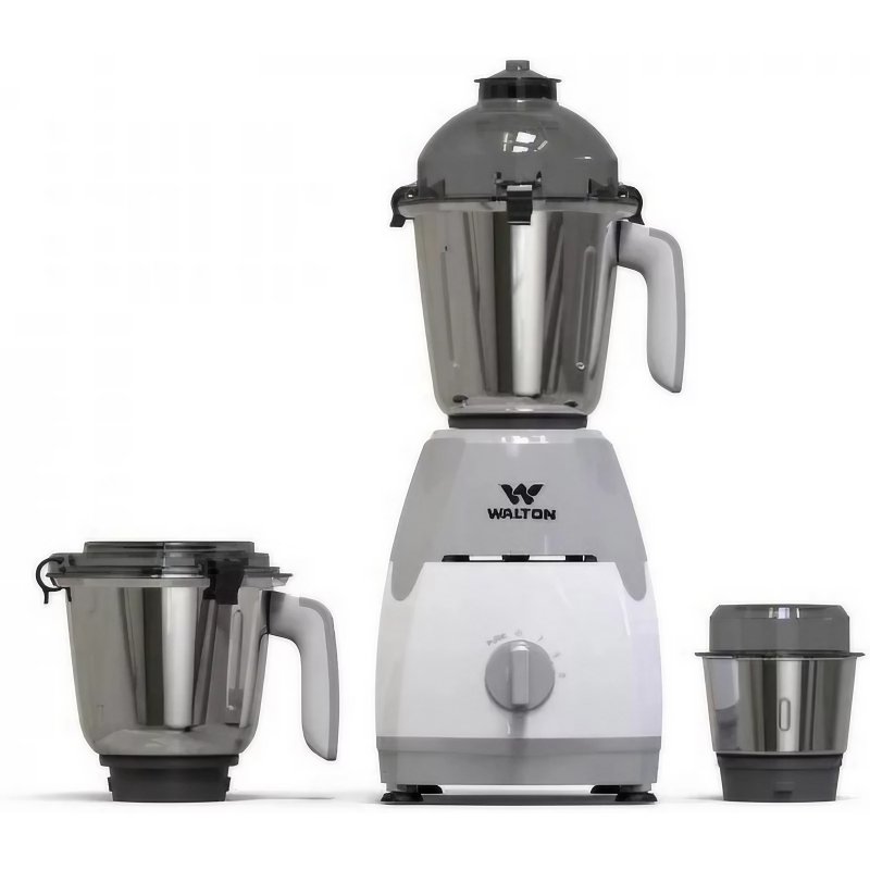 Walton WBL-VK85N 850W Mixer Grinder