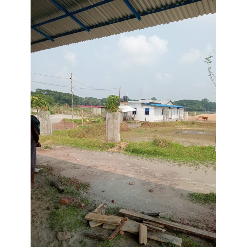 90 Katha Land Sale at Barisal Sadar, Barisal