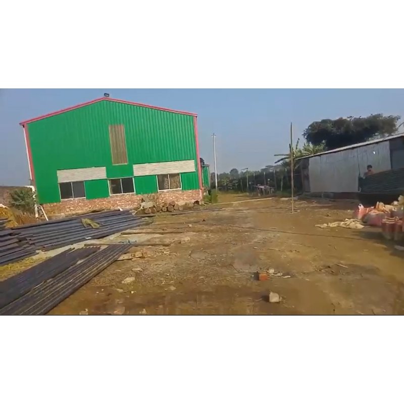 79 Katha Land Sale at Savar, Dhaka