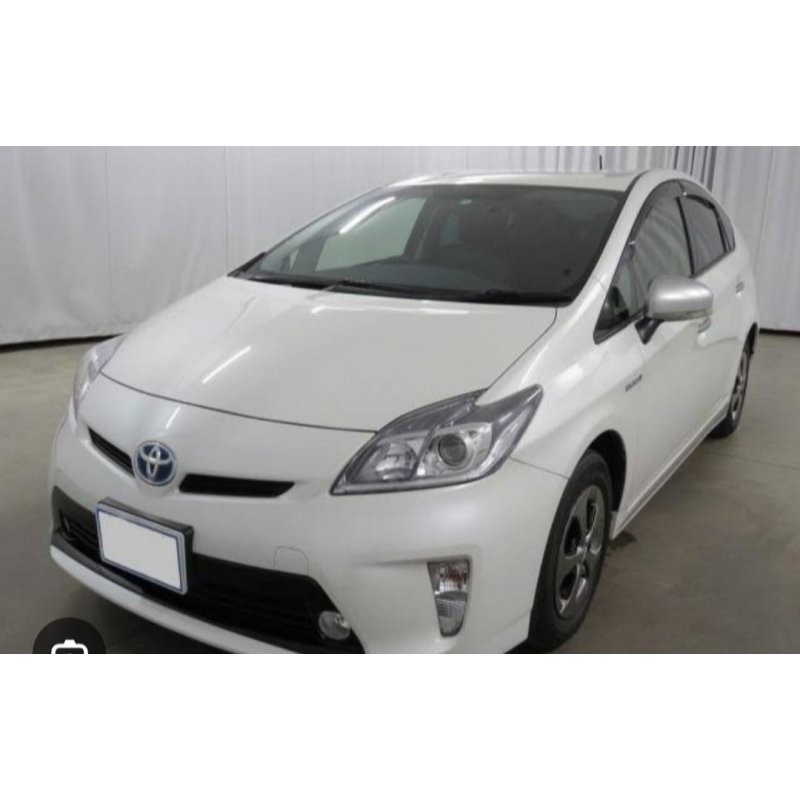 Toyota Hybrid 1800 CC 2014