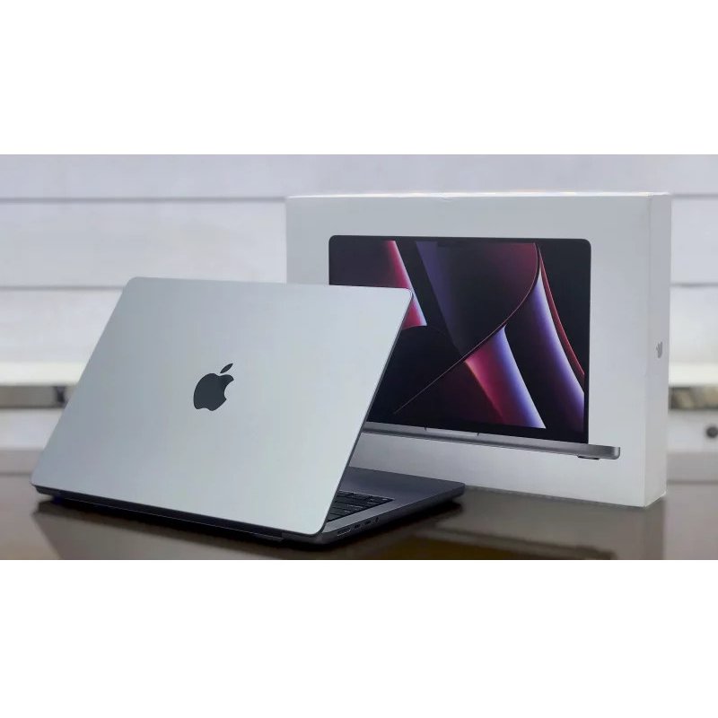 Apple MacBook A2779 M2 Pro 2023 16GB RAM 95% Battery Health