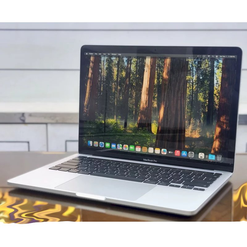 Apple MacBook Pro M2 2022 16GB RAM 13.3" 2K Display