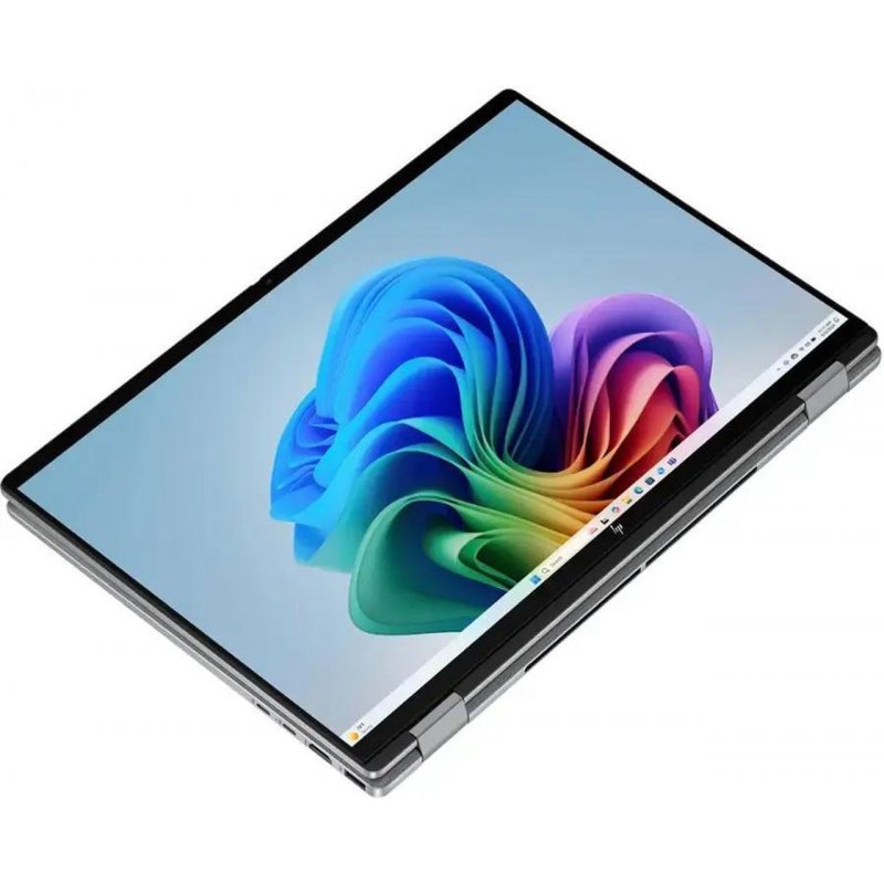 HP OmniBook X Flip 2-in-1 Ryzen AI 5 340 16GB RAM 14" Touch