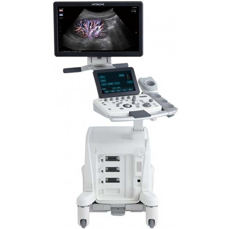 Fujifilm ARIETTA 50LE Ultrasound Machine