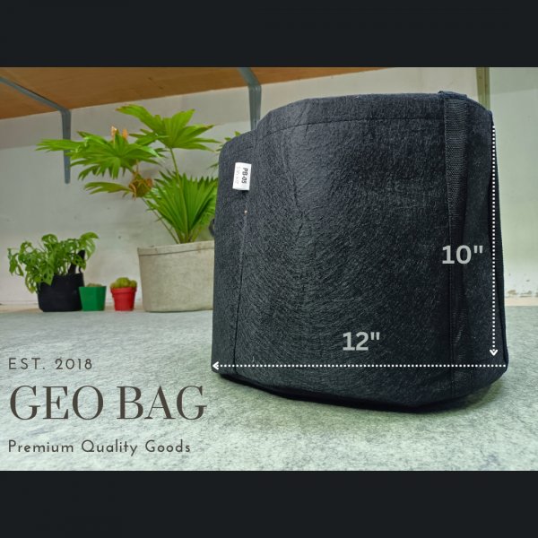Small Geobag 5-Gallon Premium Quality 300 GSM GEO Bag Price in Bangladesh | BDStall
