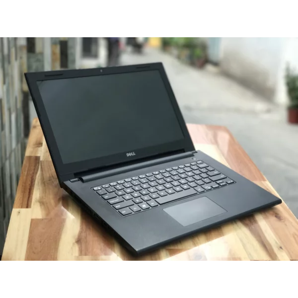 Dell inspiron 3442 i3 250G 4GB 無線 Win10 Dell Inspiron 3442 i3