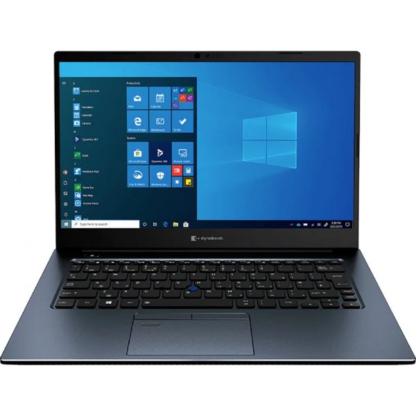 東芝 dynabook i3/SSD128GB/8GB/Office Win11 Toshiba Dynabook Core i3 11th Gen 8GB RAM 14