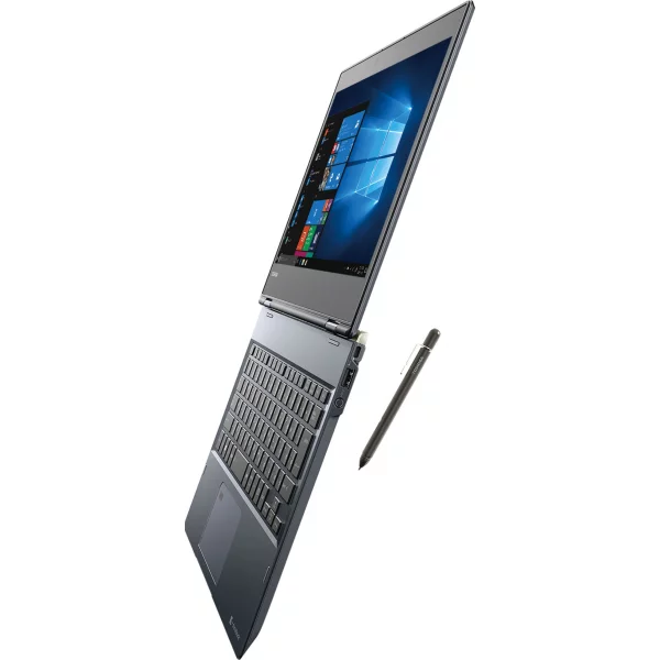 Toshiba Dynabook VC72 2-In-1 Core i3 8th Gen 8GB RAM 12.5