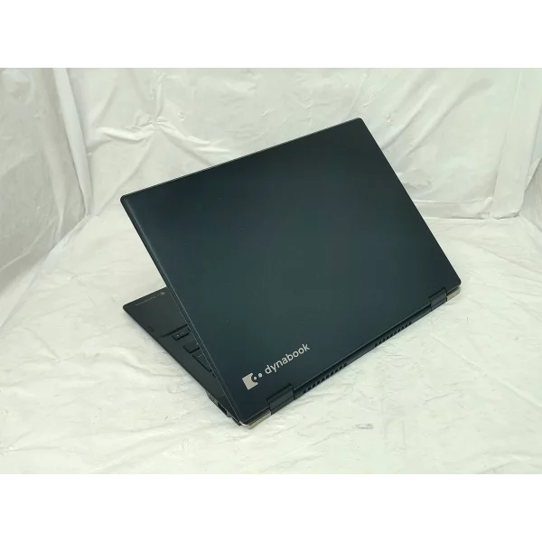 Toshiba Dynabook VC72 2-In-1 Core i3 8th Gen 8GB RAM 12.5