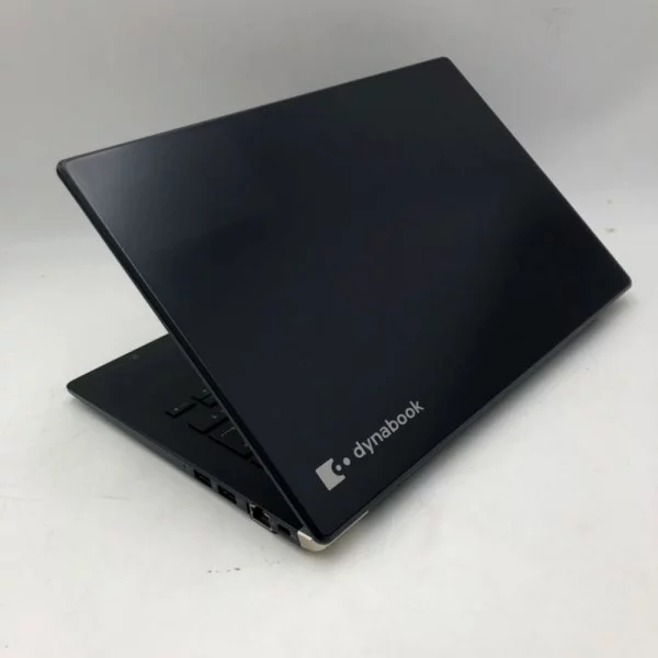 Toshiba Dynabook G83/DN Core i5 7th Gen 8GB RAM & 256GB SSD Price
