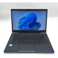 Toshiba Dynabook G83/DN Core i5 7th Gen 8GB RAM & 256GB SSD Price