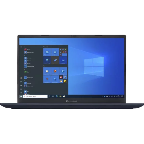 Toshiba Dynabook S73/FR Core i5 10th Gen 8GB RAM Price in