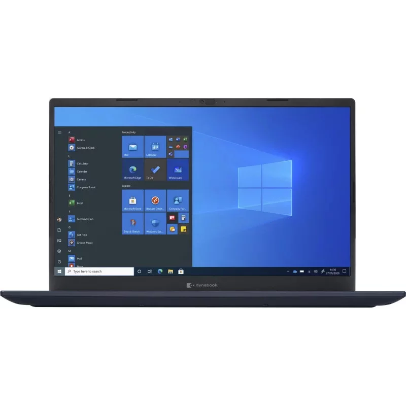 Toshiba Dynabook S73/FR Core i5 10th Gen 8GB RAM Price in