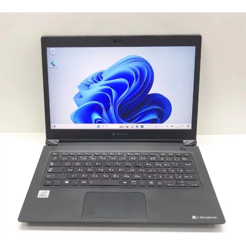 ⑥TOSHIBA dynabook S73/FR i5-10210 FHD Amazon.co.jp: Dynabook S73/DP A6S3DPF21F11 Core i5 Memory 8GB SSD