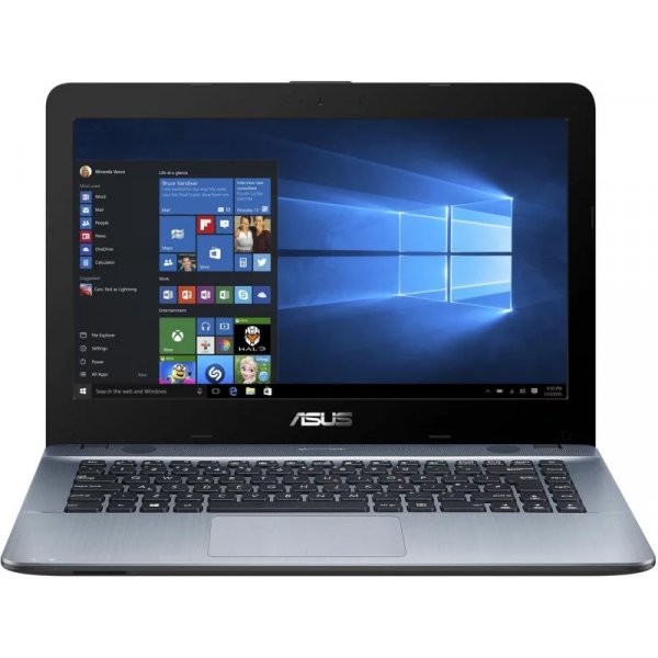 Asus VivoBook X441UA Core i3 6th Gen 4GB RAM & 128GB SSD Price in