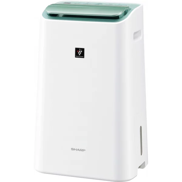 Sharp DW-E16FA-W 16 Liter Dehumidifier with Air Purifier Price in ...