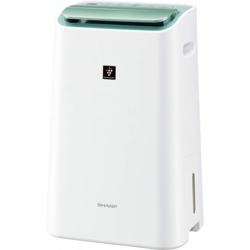 Sharp DW-E16FA-W 16 Liter Dehumidifier with Air Purifier Price in ...