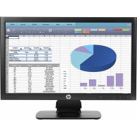 HP ProDisplay P202m 20" Full-Fresh Monitor