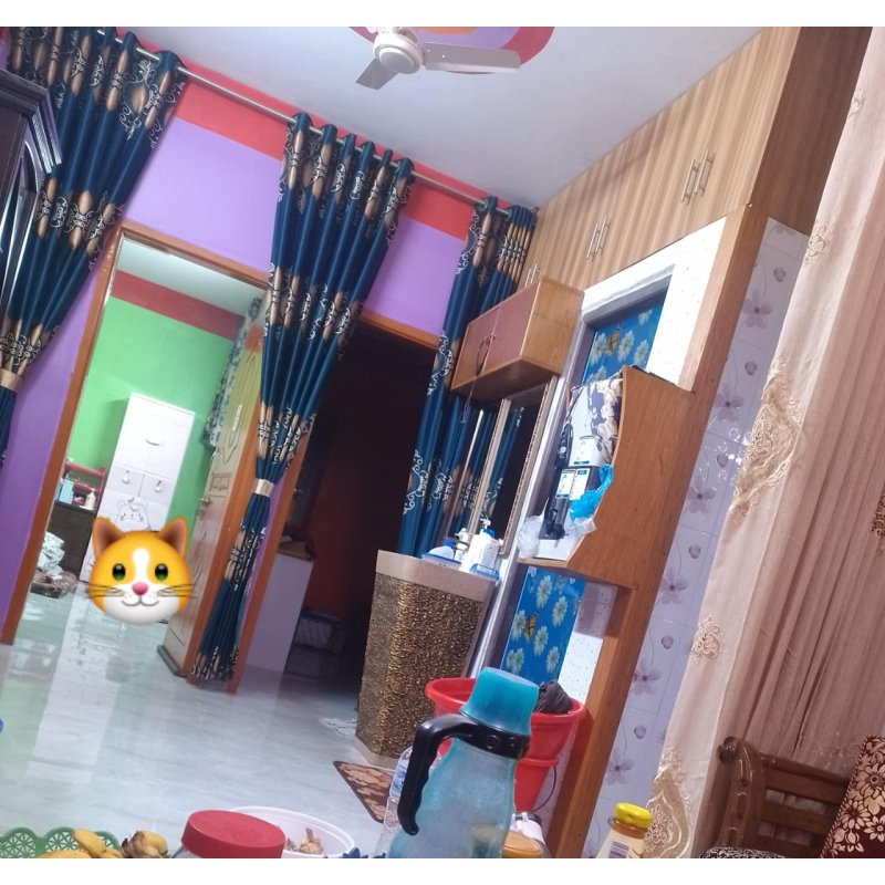 720 Sqft Flat Sale at Lalbagh, Dhaka Price in Bangladesh BDStall