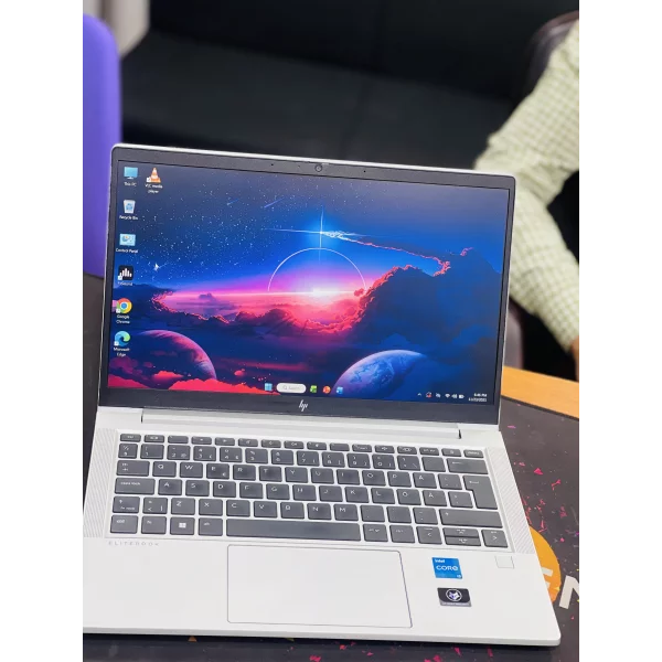 HP EliteBook 630 G9 Core i3 12th Gen Price in Bangladesh | BDStall