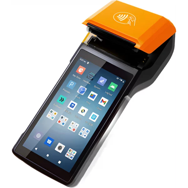 H10 POS Terminal Machine Price in Bangladesh | BDStall