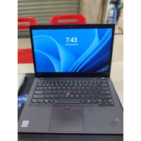 Lenovo ThinkPad P14s Core i7 10th Gen 16GB RAM 14" Touch