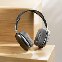 P9 Plus Max Premium Quality Bluetooth Headphone