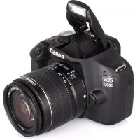 Canon EOS 1200D Digital SLR Camera