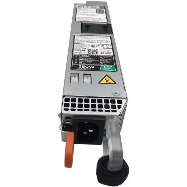 dell poweredge r230 r320 r330 r420 r430 r440 r510... 550W EPP PSU for Dell PowerEdge R430 R440 Price in Bangladesh | BDStall