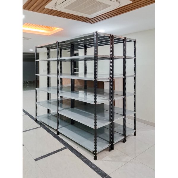 5-Layer Storage Rack Price in Bangladesh | BDStall