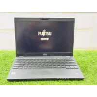 Fujitsu Lifebook U939 Core i7 8th Gen 16GB RAM Japan Price in