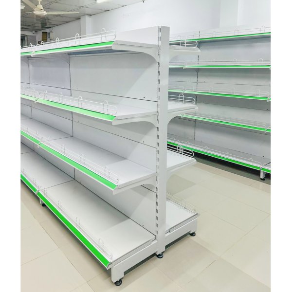 Ms Rack. Shop Bd Both Side 4-Layer MS Sheet Super Shop Rack Price in Bangladesh | BDStall