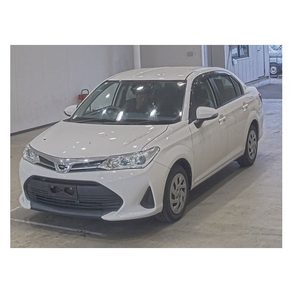 Toyota Axio EX 1500cc 2020 Price in Bangladesh | BDStall