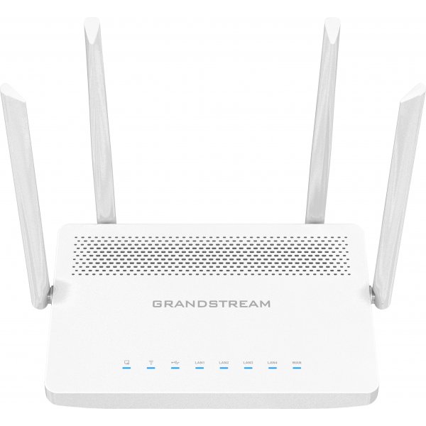 Grandstream GWN7052 1270Mbps Dual Band Gigabit Wi-Fi Router Price in ...
