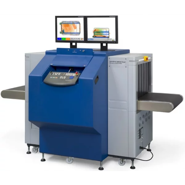 Viewpoint Screening Lab Machine HI-SCAN 6040DV Dual View X-ray Screening Price in Bangladesh | BDStall