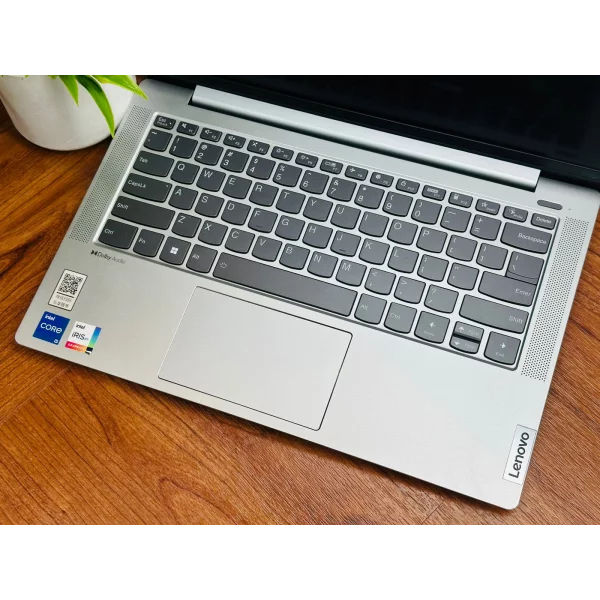 Lenovo Xiaoxin Air 14 Core i5 12th Gen 16GB RAM & 512GB SSD Price