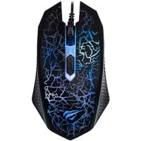 Havit MS691 Magic USB Gaming Mouse