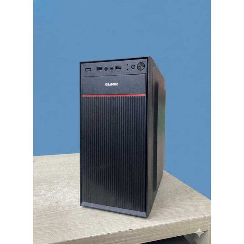 Desktop PC Core i3 2nd Gen 128GB SSD & Esonic-H61 Price in Bangladesh ...