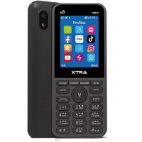 XTRA R24 4G Button Phone
