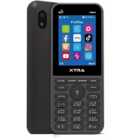 XTRA R24 4G Button Phone