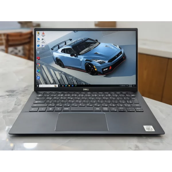 Dell Vostro 13-5300 Core i5 10th Gen 8GB RAM 13.3