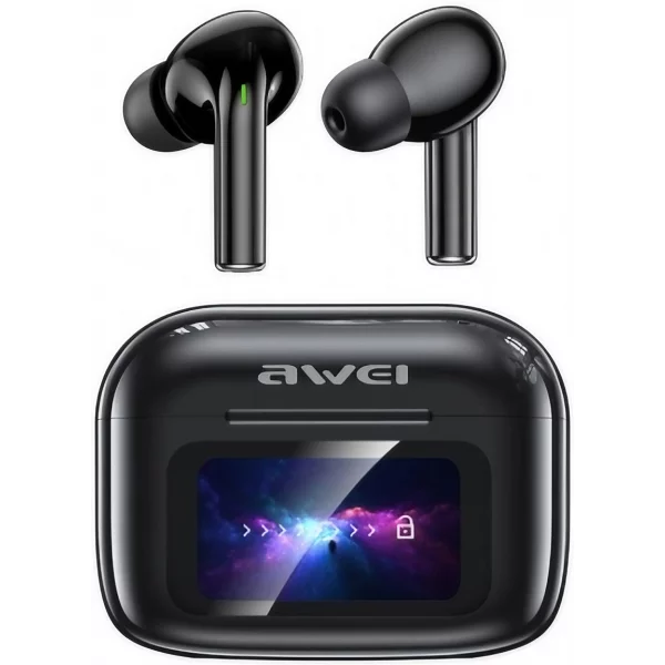 Earpod Awie Awei TP29ANC AI Wireless Earbud Price in Bangladesh | BDStall