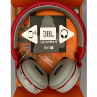 JBL 881A Wireless Headphone