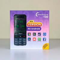 Geo T30 Feature Phone