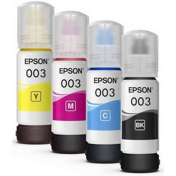 Tinta Epson 003